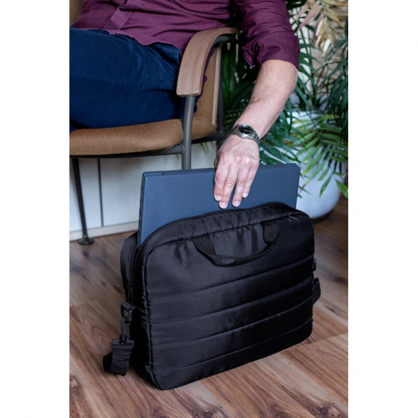 Torba na laptopa 15,6' | Aubri
