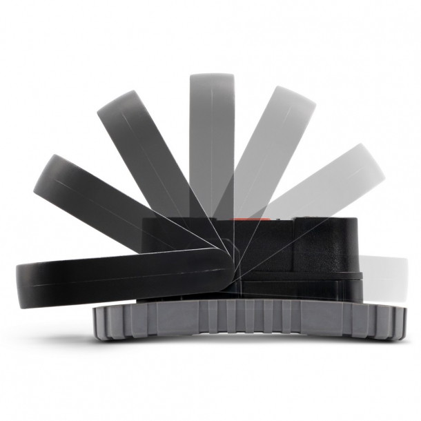 Lampka warsztatowa COB | Madalynn