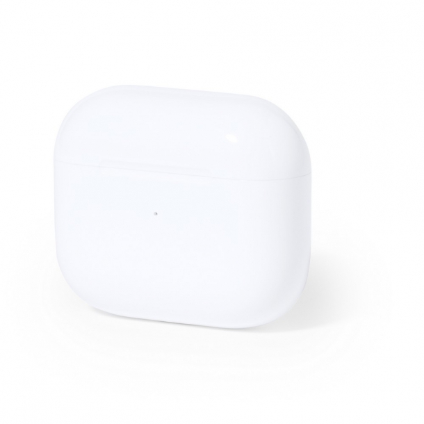 Bezprzewodowe słuchawki douszne