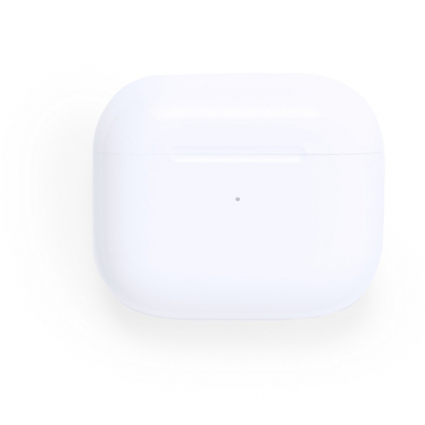 Bezprzewodowe słuchawki douszne