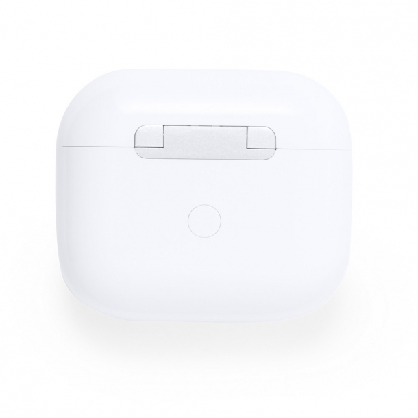 Bezprzewodowe słuchawki douszne