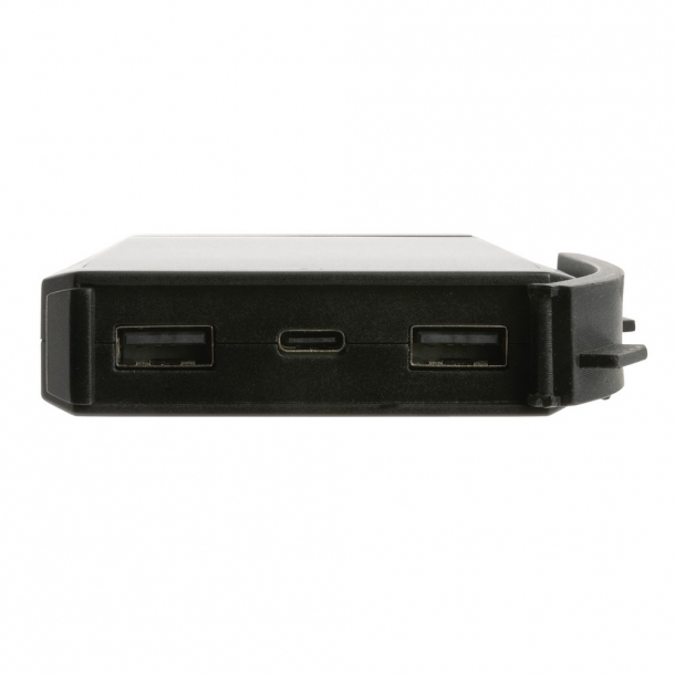 Power bank 10000 mAh Skywave, ładowarka słoneczna