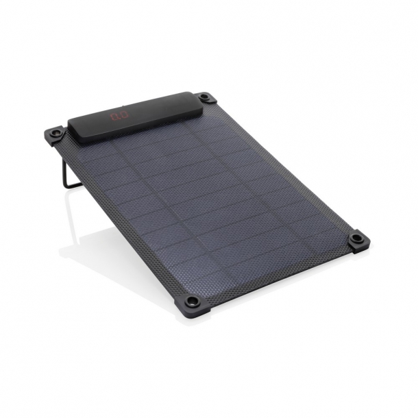 Przenośny panel słoneczny 5W Solarpulse