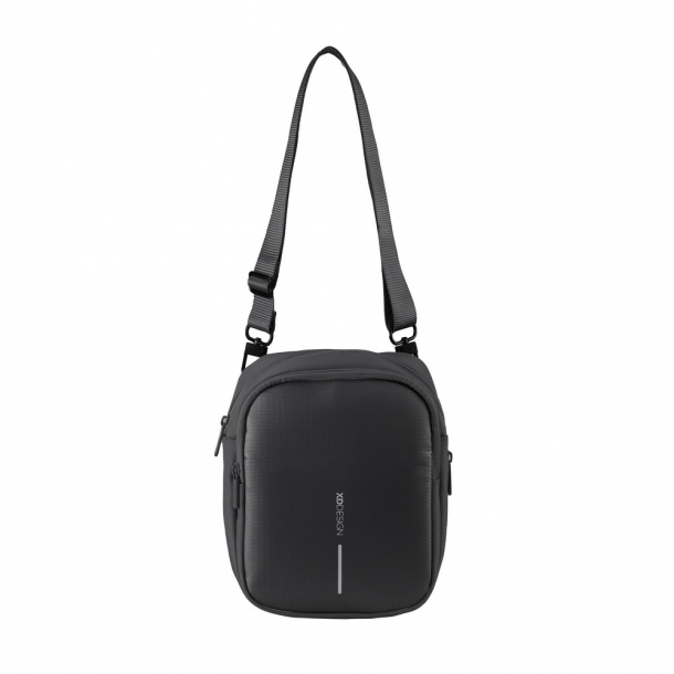 Torba na ramię, saszetka Boxy Sling