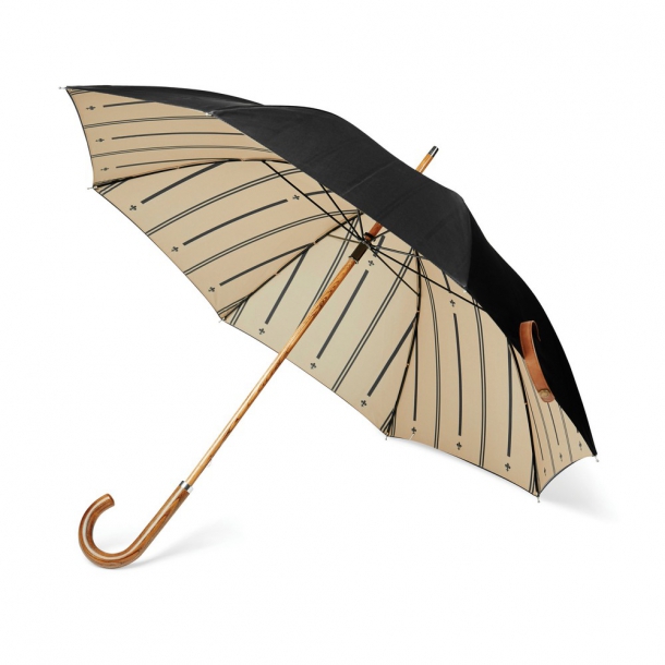 Parasol 23' VINGA Bosler AWARE™ RPET