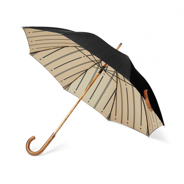 Parasol 23' VINGA Bosler AWARE™ RPET