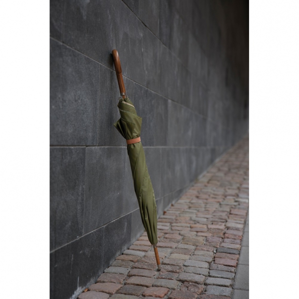 Parasol 23' VINGA Bosler AWARE™ RPET