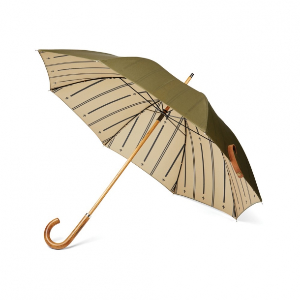 Parasol 23' VINGA Bosler AWARE™ RPET