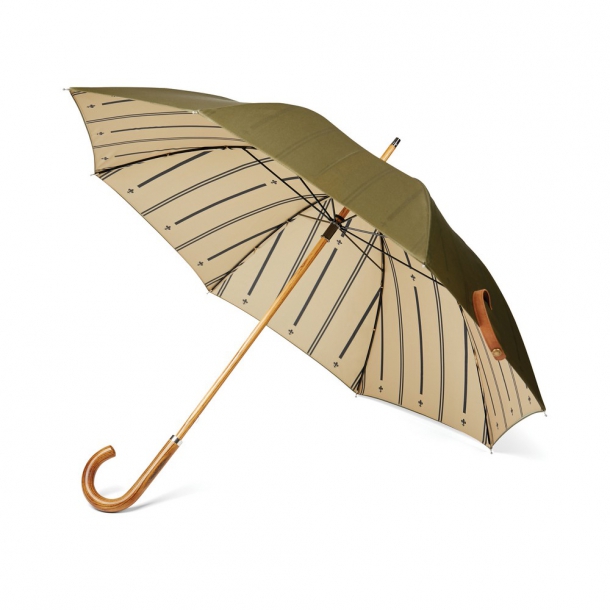 Parasol 23' VINGA Bosler AWARE™ RPET
