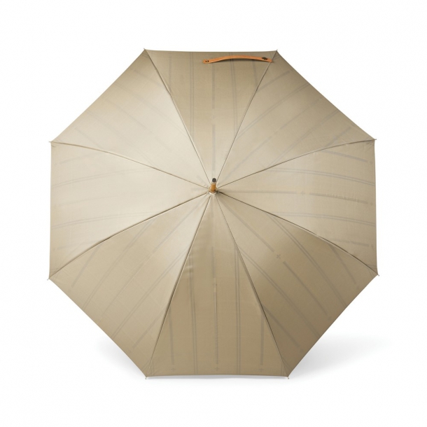 Parasol 23' VINGA Bosler AWARE™ RPET