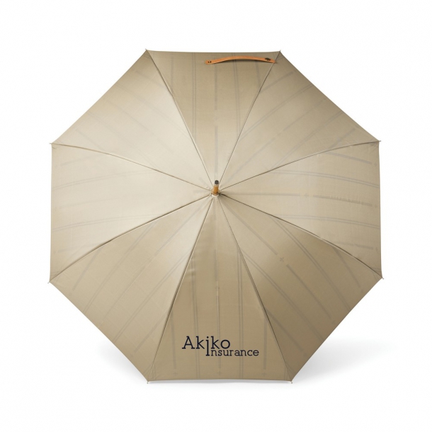 Parasol 23' VINGA Bosler AWARE™ RPET
