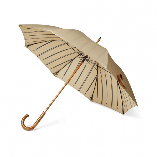 Parasol 23' VINGA Bosler AWARE™ RPET