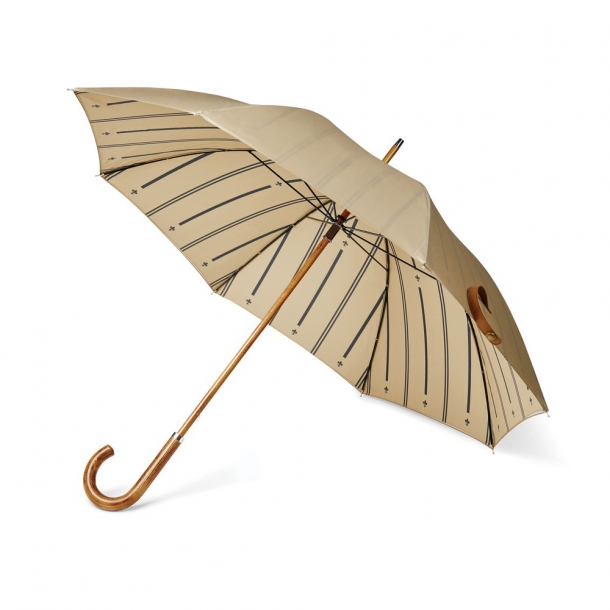 Parasol 23' VINGA Bosler AWARE™ RPET