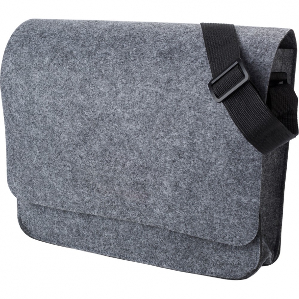 Torba na laptopa 15' z filcu RPET