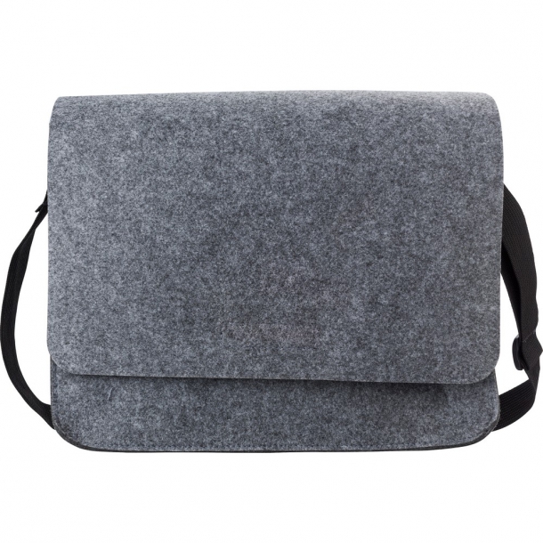 Torba na laptopa 15' z filcu RPET