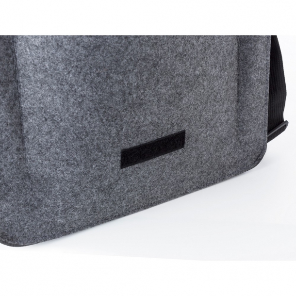 Torba na laptopa 15' z filcu RPET