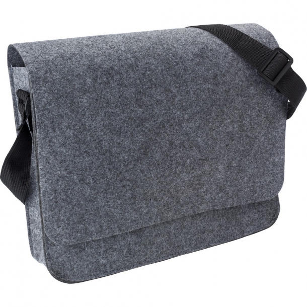 Torba na laptopa 15' z filcu RPET