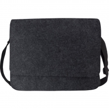 Torba na laptopa 15' z filcu RPET