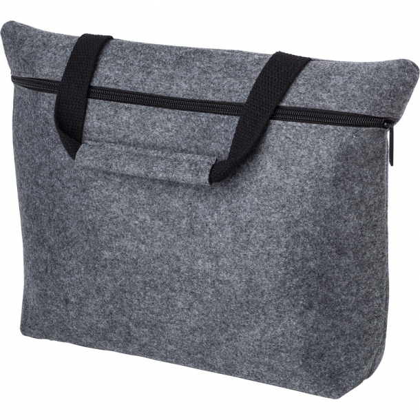 Torba na laptopa 15' z filcu RPET