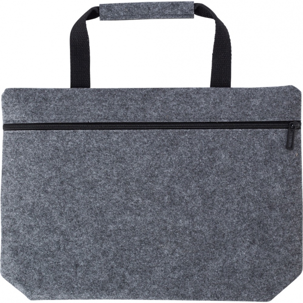 Torba na laptopa 15' z filcu RPET