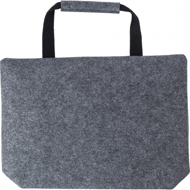 Torba na laptopa 15' z filcu RPET