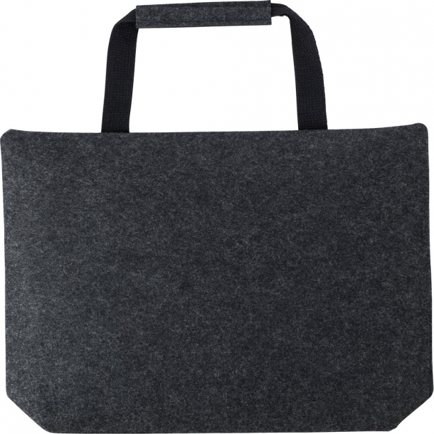 Torba na laptopa 15' z filcu RPET