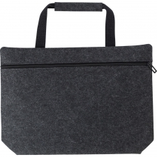 Torba na laptopa 15' z filcu RPET