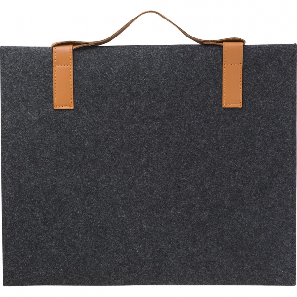 Torba na laptopa 14' z filcu RPET