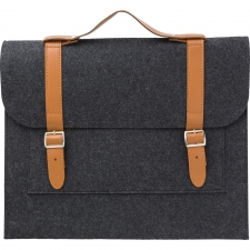 Torba na laptopa 14' z filcu RPET