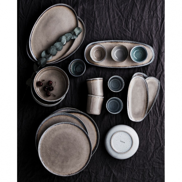 Zestaw talerzy VINGA Nomimono, 2 el.