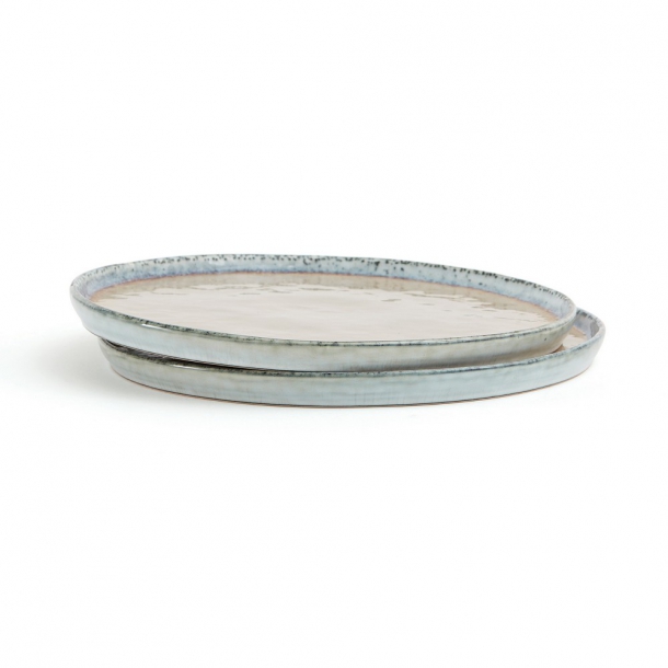 Zestaw talerzy VINGA Nomimono, 2 el.