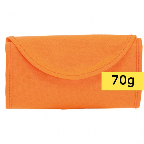 Torba na zakupy, składana