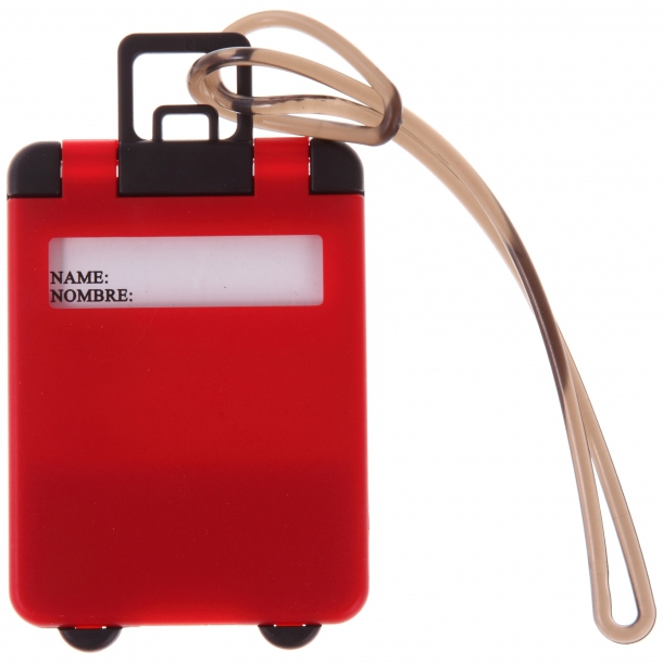 Zawieszka do bagażu