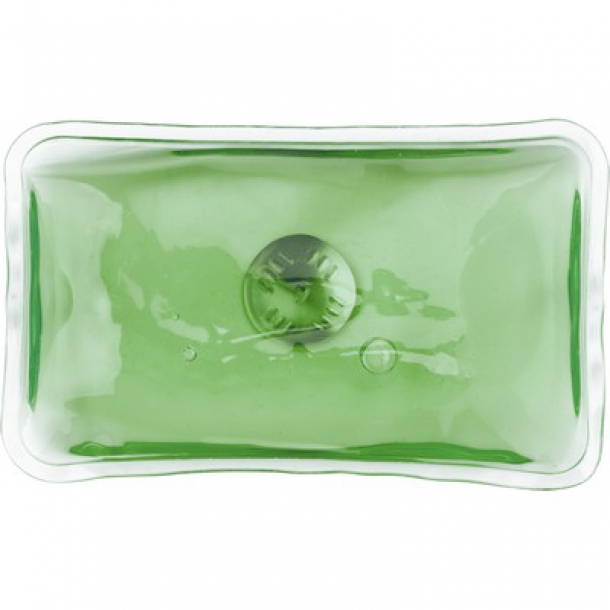 Ogrzewacz do rąk - Jasnozielony