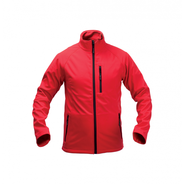 Molter - kurtka softshell
