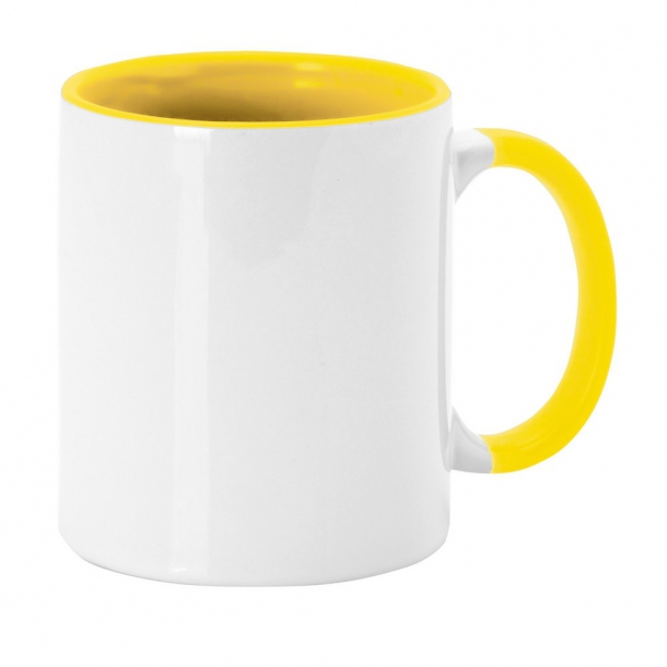 Kubek ceramiczny 350 ml