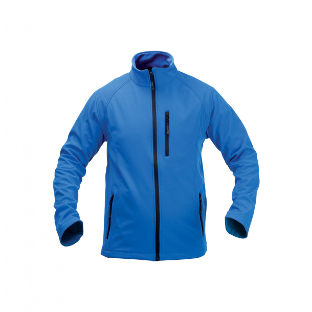 Molter - kurtka softshell