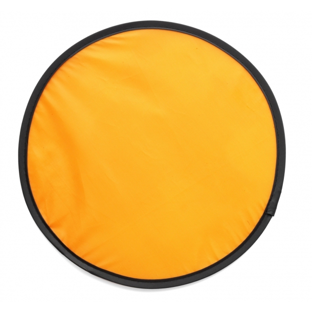 Składane frisbee