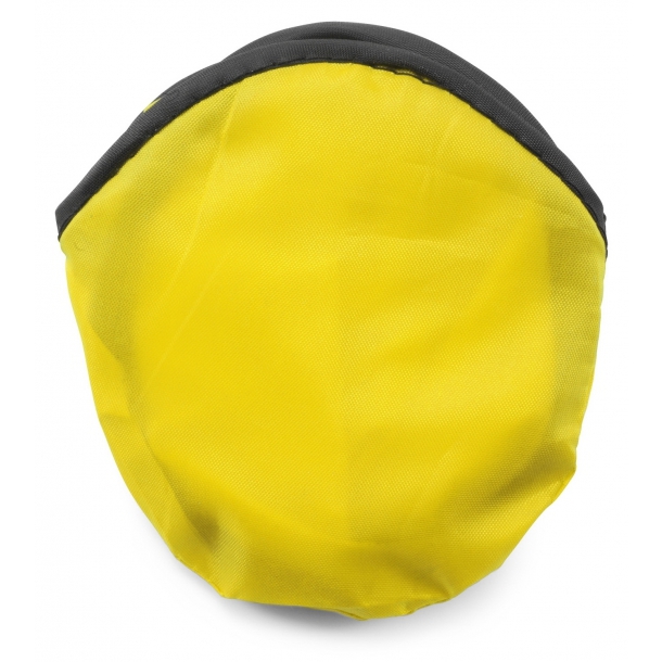 Składane frisbee