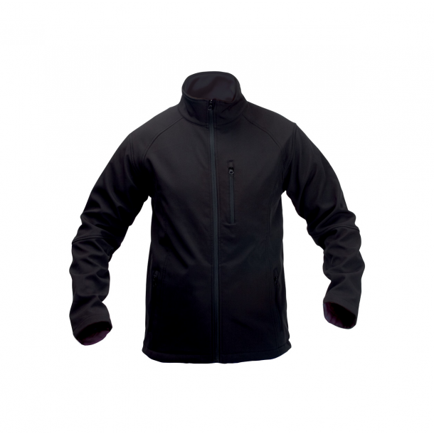 Molter - kurtka softshell
