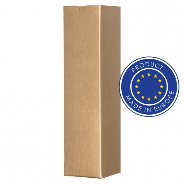 Ekskluzywny kartonik na wino, 1 el. | Faye