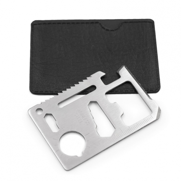 Narzędzie wielofunkcyjne, 11 funkcji | Marlowe