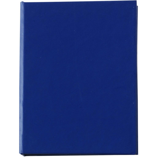 Zestaw do notatek, karteczki samoprzylepne