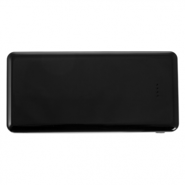 Power bank 12000 mAh z lampką | Sawyer