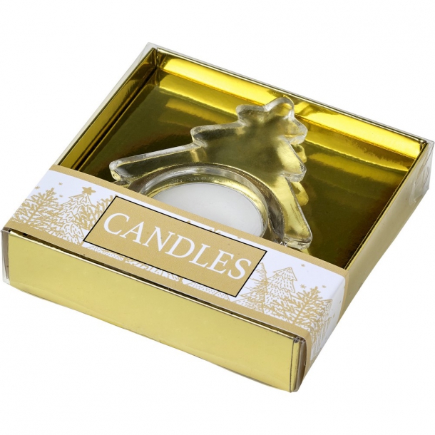 Świecznik 'choinka'