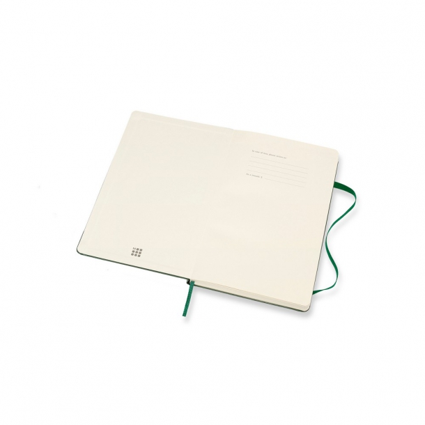 MOLESKINE Notatnik ok. A5