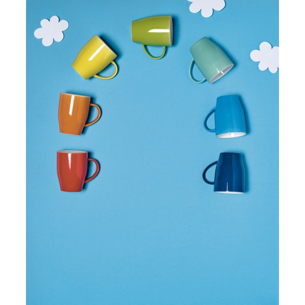 Kubek ceramiczny 350 ml