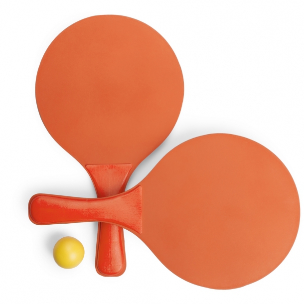 Gra zręcznościowa, tenis