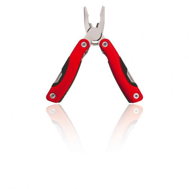 Narzędzie wielofunkcyjne 12 el.