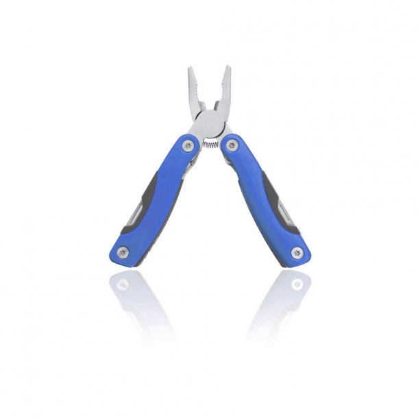 Narzędzie wielofunkcyjne 12 el.